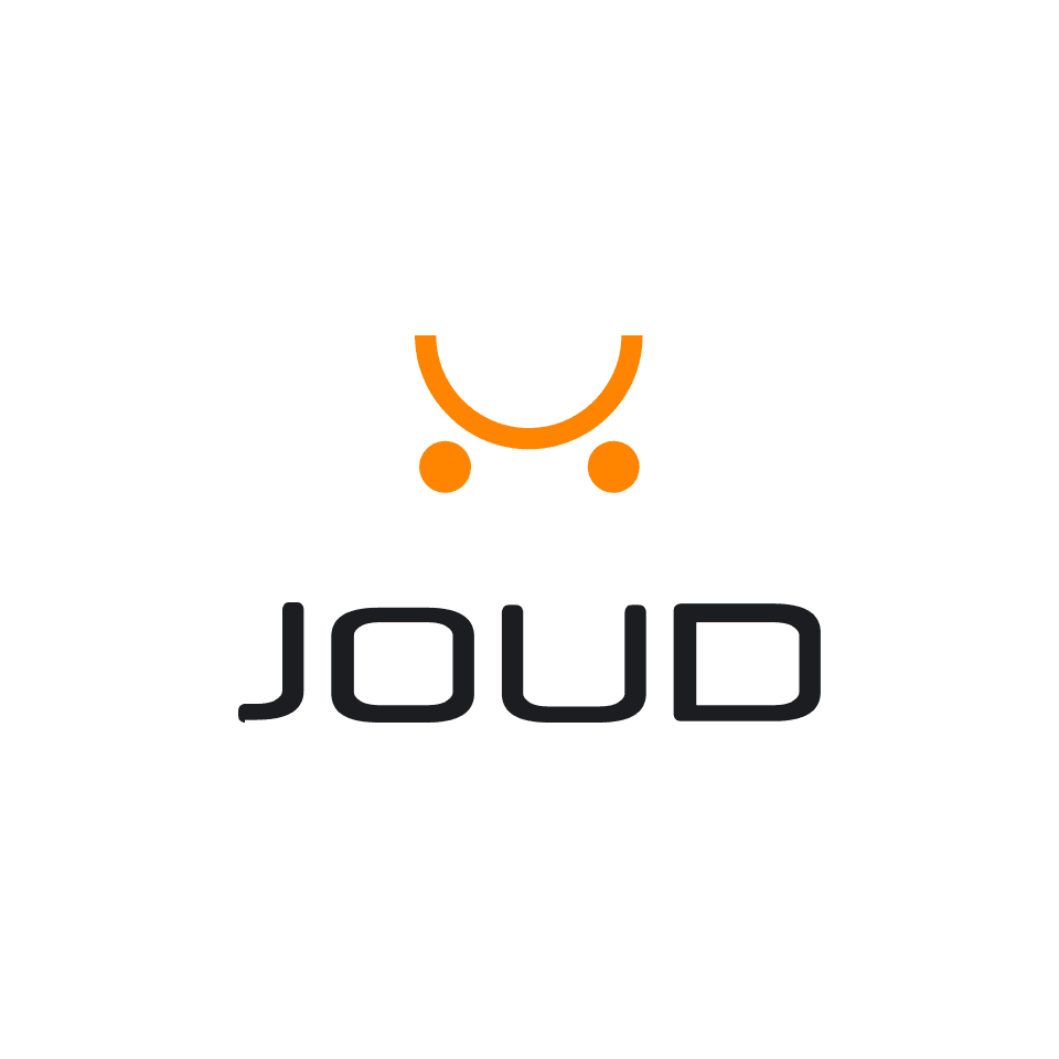 Joud Logo